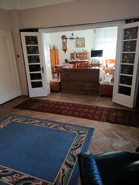 Casă 215 mp, teren 900 mp – Sibiu, Calea Poplăcii