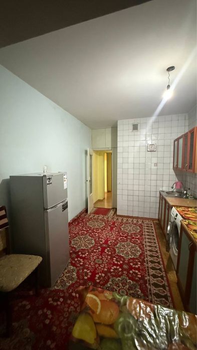 Сдается  2х- ком квартира на против Анхор Парк