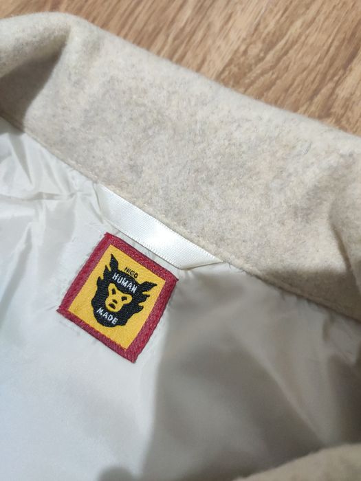 Geaca Human Made mărimea L