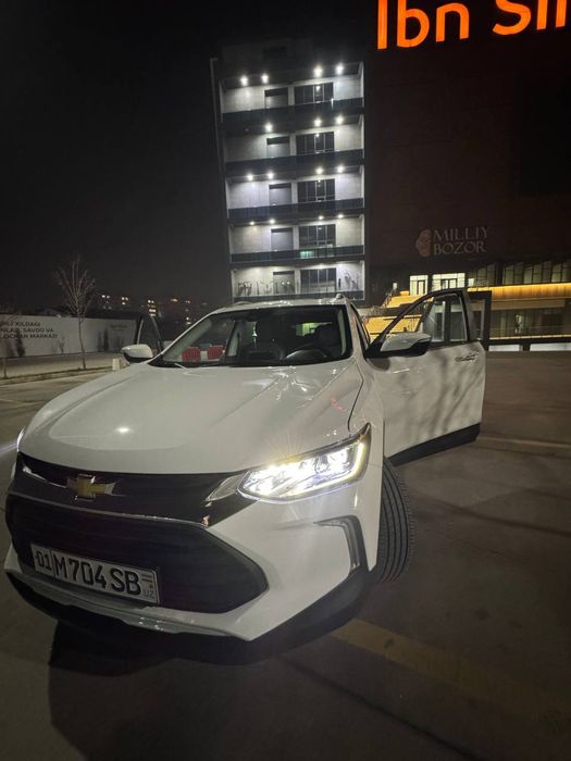 Tracker 2  Premier Plus