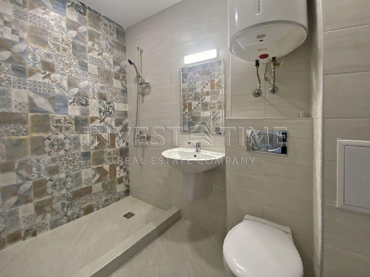 Продава се Едностаен апартамент в с. Кранево, Област Добрич - 38 кв.м за 1250 €/кв.м - Снимка #1