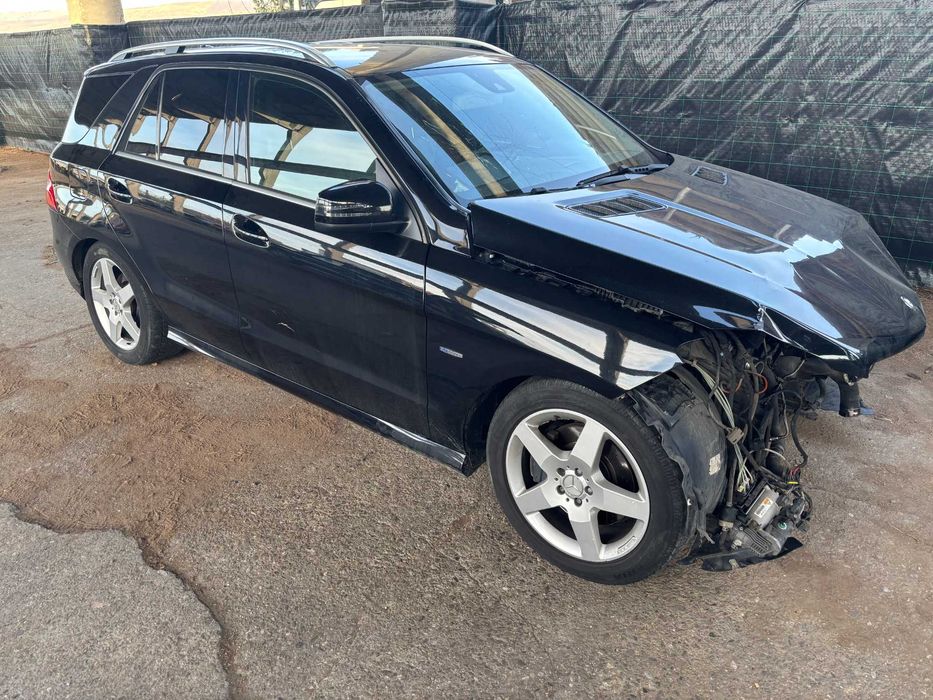 piese  mercedes benz ML 250 2012 2.2 crdi