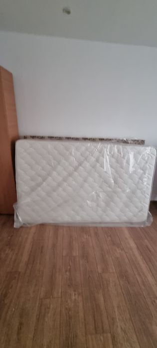 Saltea NOUĂ Premium 120x200 cm