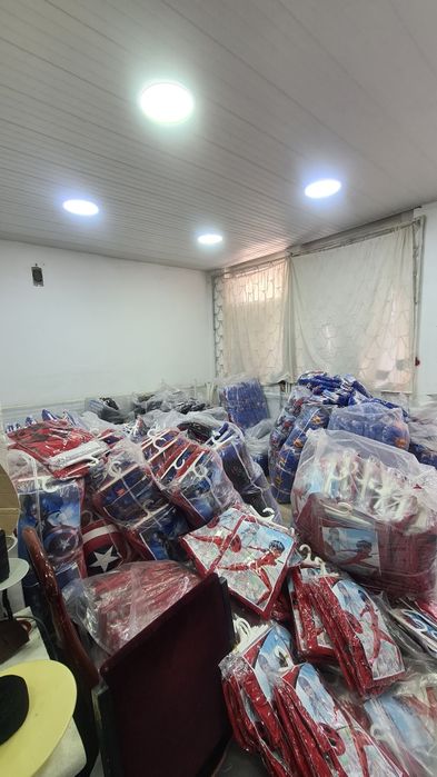 Готовый бизнес продаётса не дорого. локация: Шайхонтохур Ипакчи