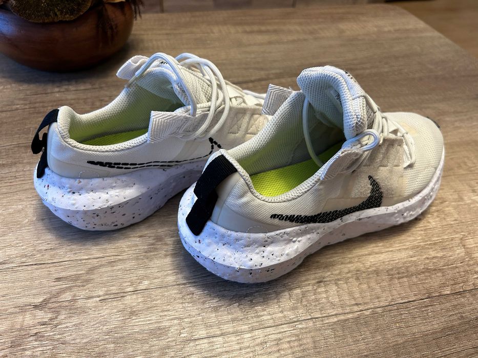 Sneakers Nike Crater Impact Chunky 36,5 / 23CM