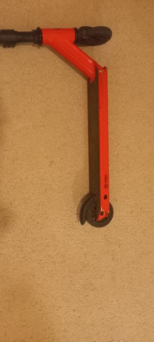 Тротинетка спортна