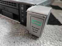 Server HP ProLiant DL360 G9