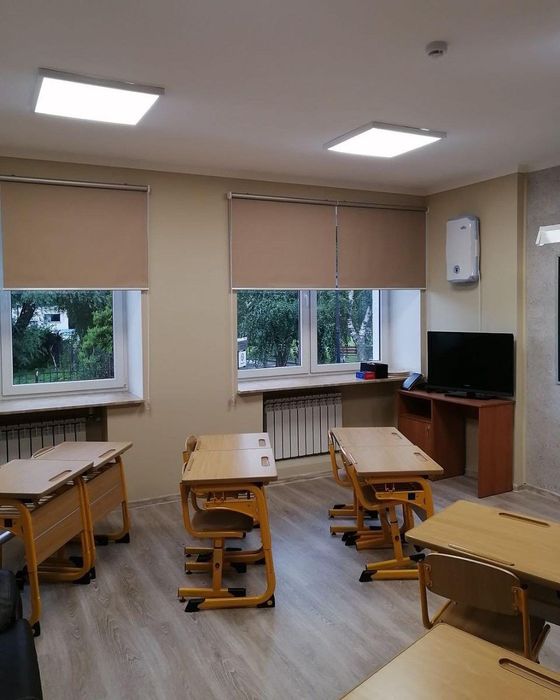 Жалюзи для дома и офиса