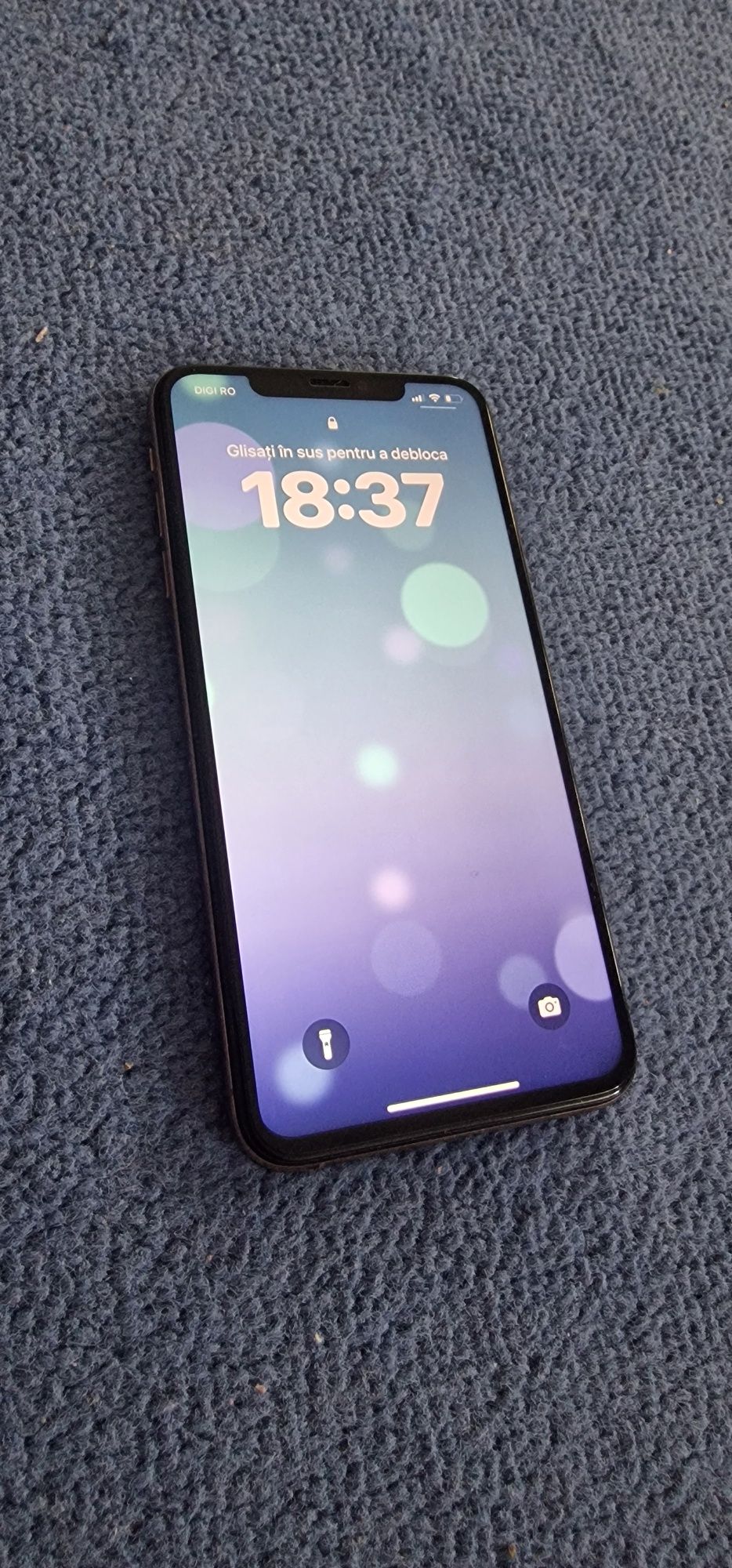 Iphone xs max 256 gb