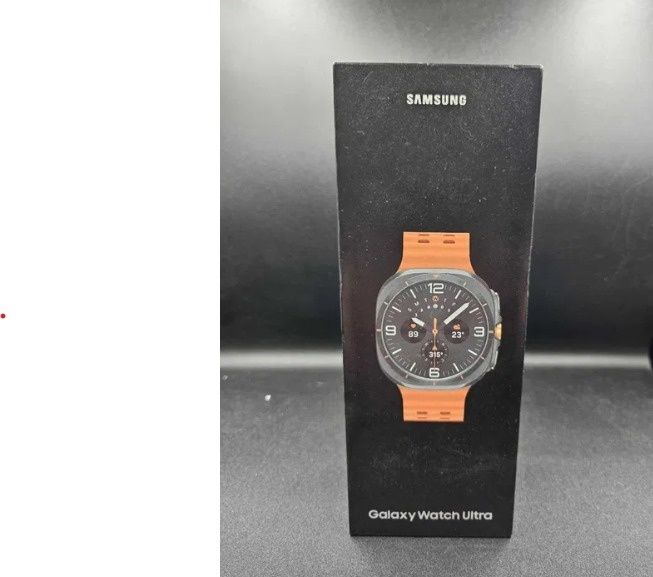 Samsung Watch Ultra