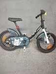 Bicicleta copii 14 inch - produs resigilat - (SecondHand) Decathlon