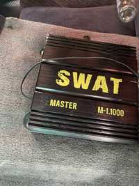Усилок swat 1100w