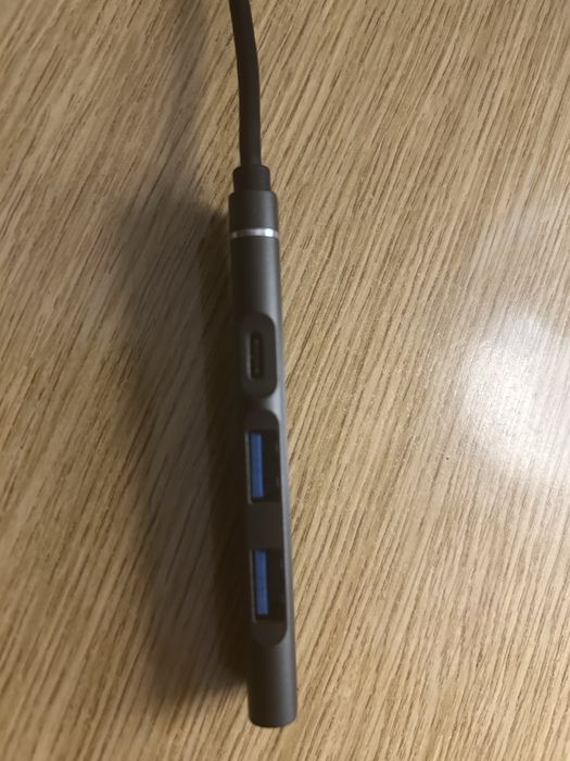 Adaptor OTG pentru ANDROID