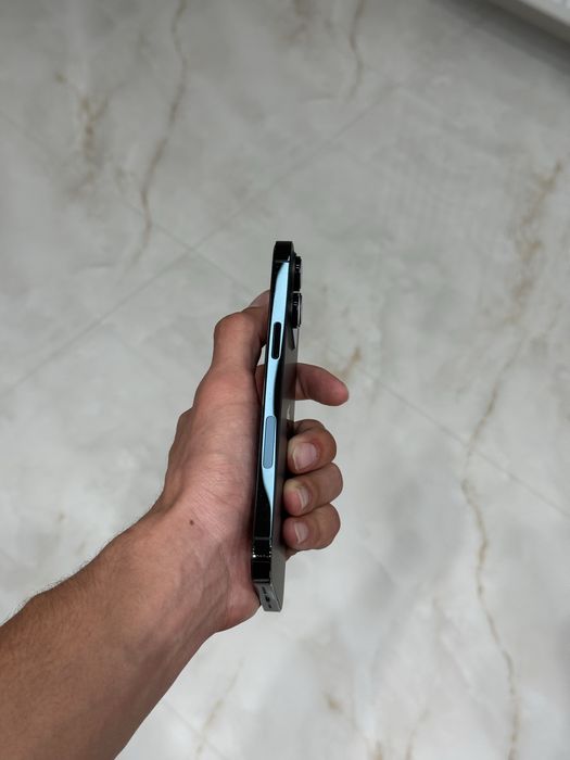 iPhone 14 Pro Max 256gb Black Karobka dokument