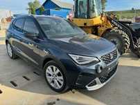 Geam fix caroserie spate stanga Seat Arona 1 [facelift] [2020 - 2024]