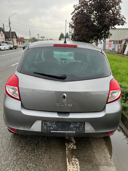 Renault Clio R 1.2 benzina