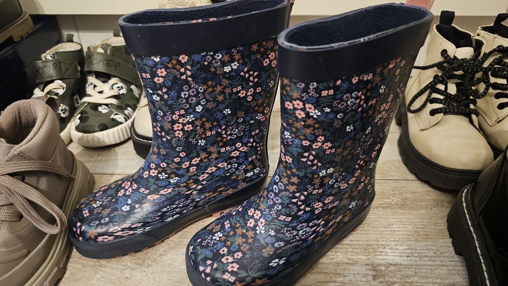 Adidas, Nike fila детски 22-23-25-26