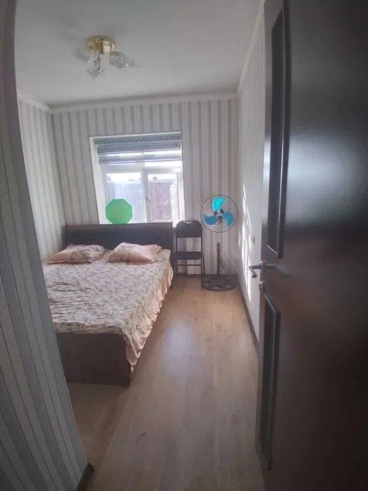 Сотилади Квартира!! Сергели-5А, 3/7/7, Новастройка, Гиштли уй.