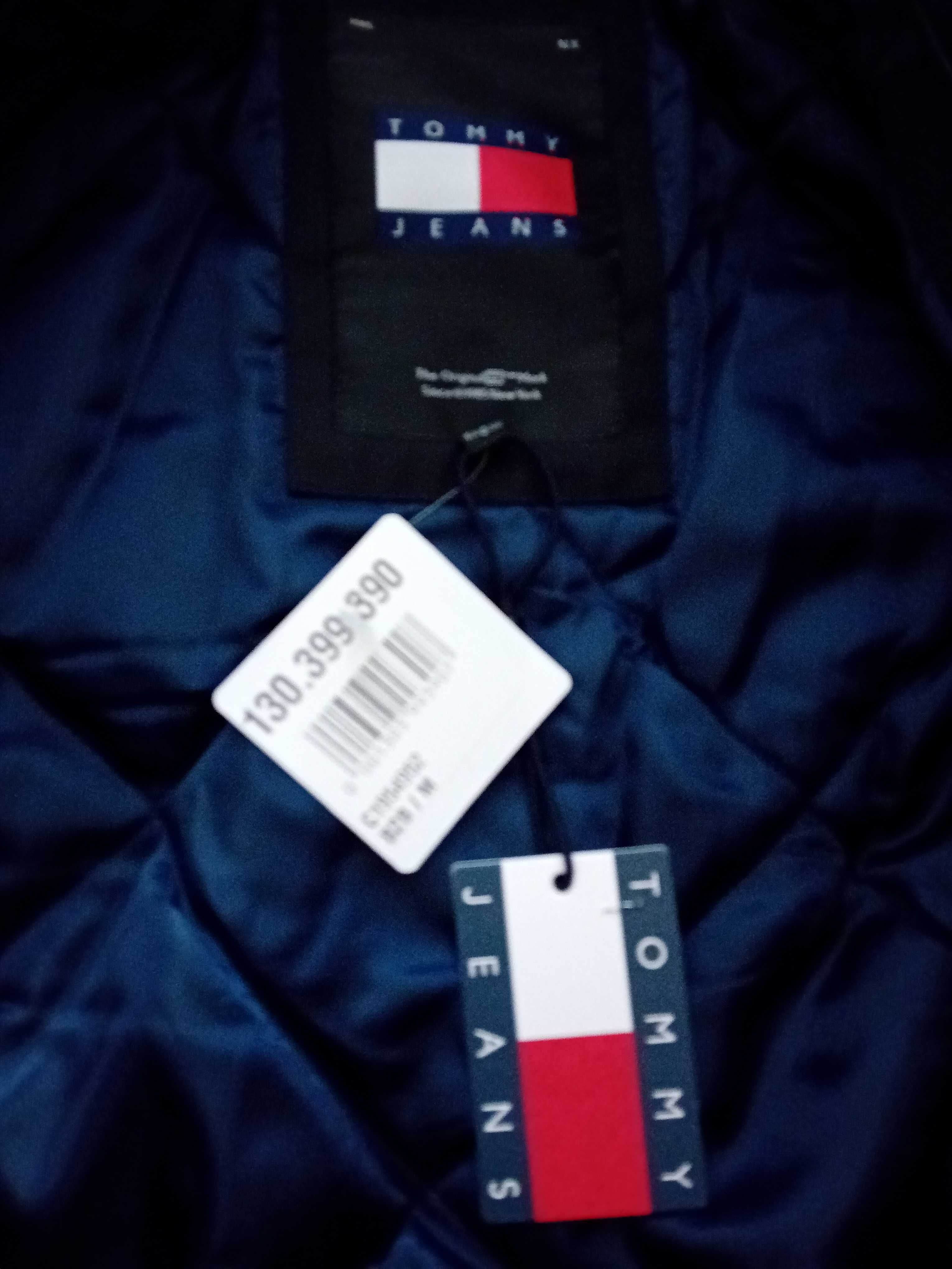 Tommy Hilfiger мъжко яке