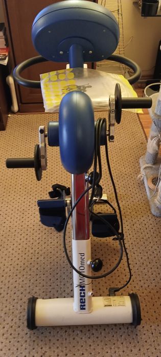 Motomedi Viva 2 Glaciale pentru picioare și maini