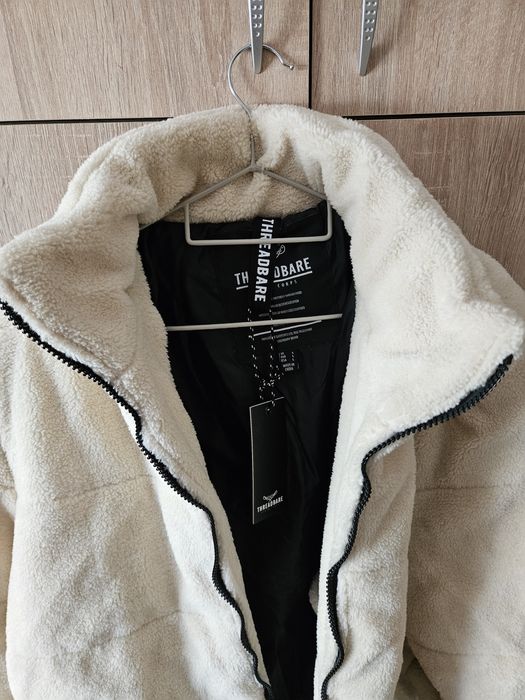 Geaca de iarna threadbare