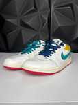 Jordan 1 Low Premium Sail Cashmere