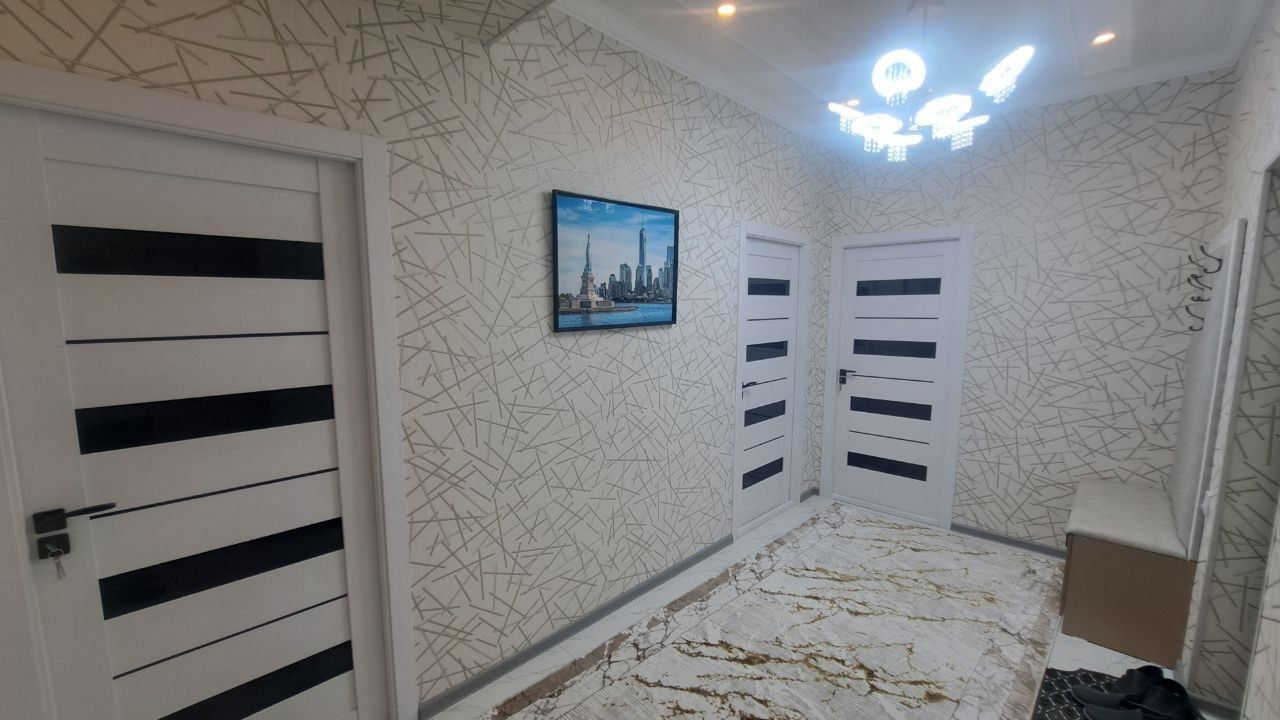 Срочно сдается квартира на аренду