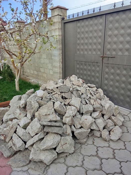 Вывоз мусора круглосуточно