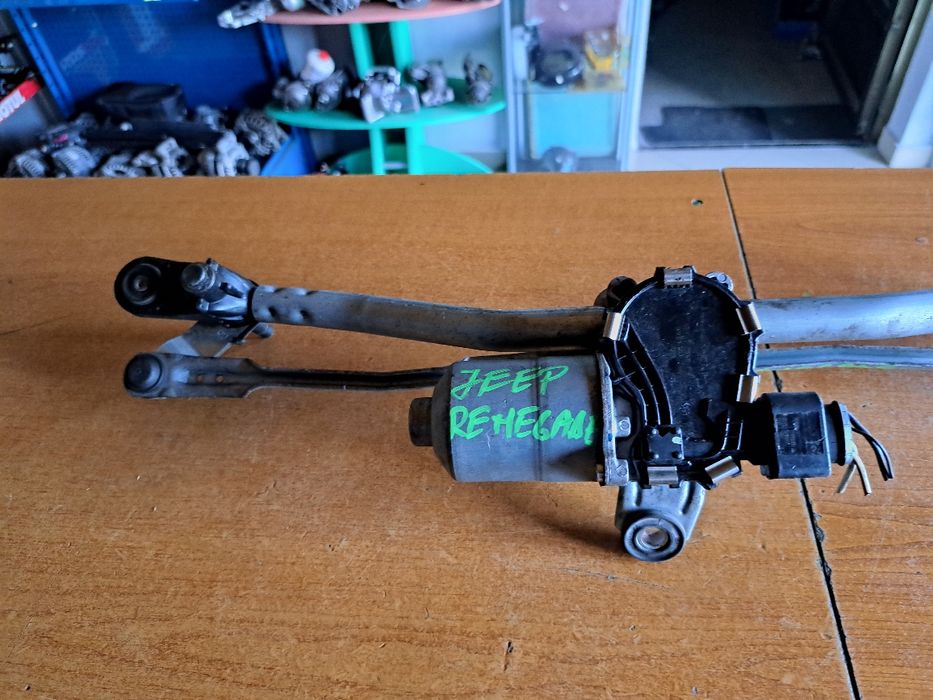 Mecanism ștergătoare Parbriz Jeep Renegade