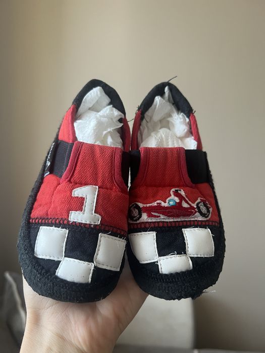 Пантофи Nanga 25