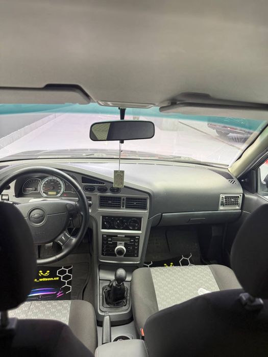 Nexia 2 Evro Sons mator 77000 probek Ideal