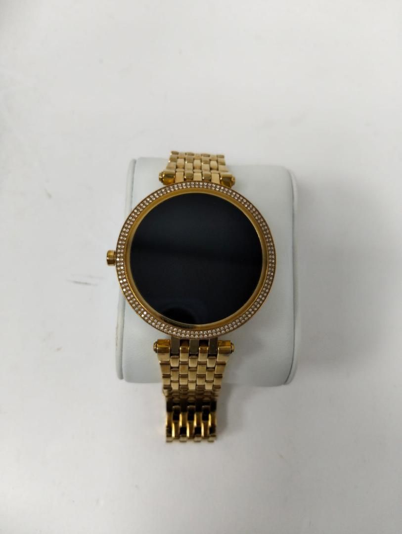 Ceas Smartwatch Michael Kors Darci Gen 5E Model DW11M2 -P-