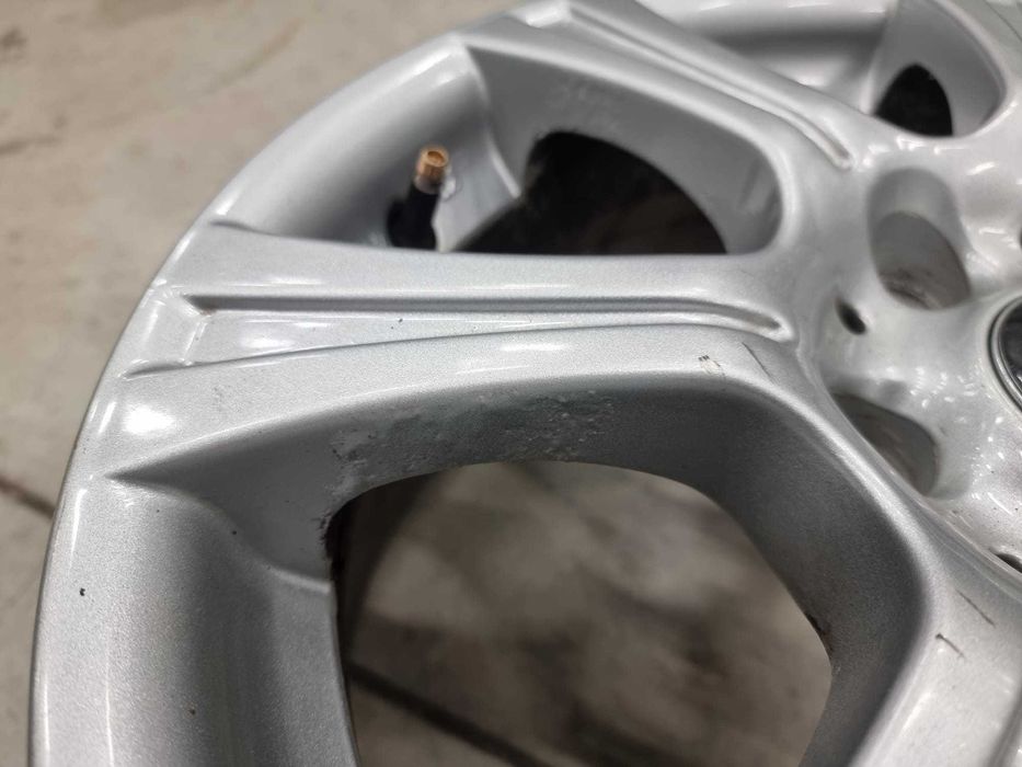 Jante R16 5x114.3 DACIA DUSTER,NISAN Qashqai,Hyundai,Kia,Mazda,RENAULT