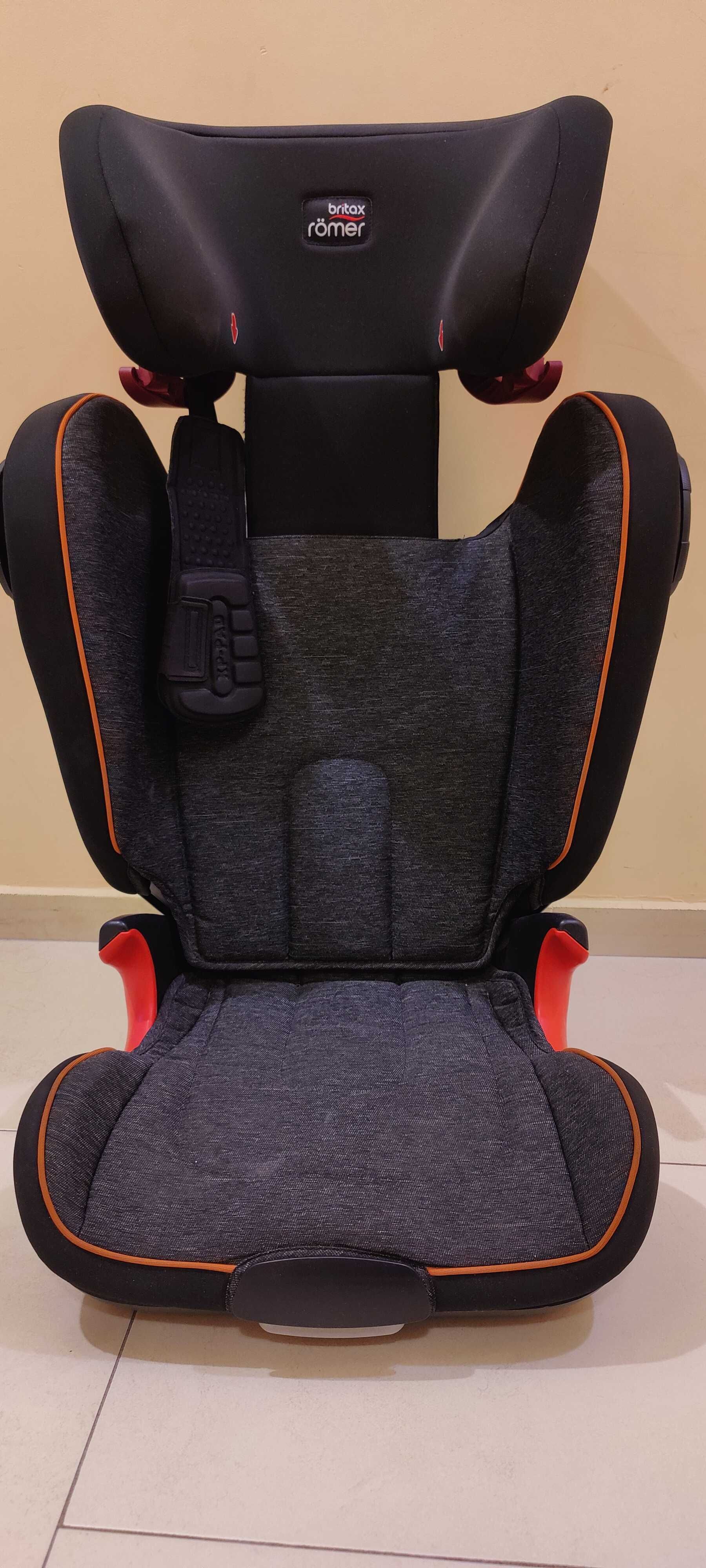 Britax Römer Kidfix