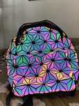 Vand rucsac dama