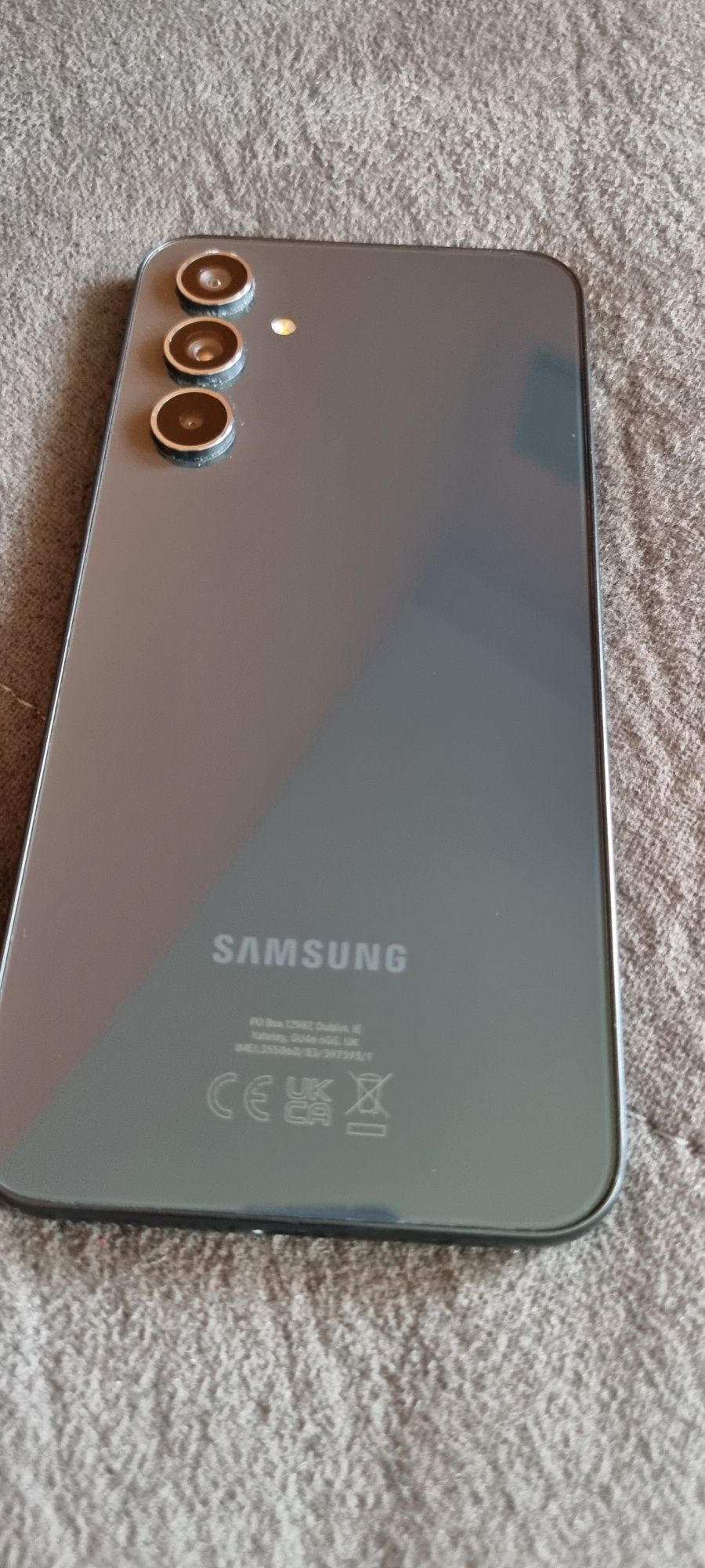 SAMSUNG A 54 5G в гаранция