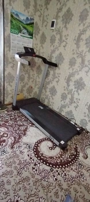 Бигавой дарошка до 120 кг