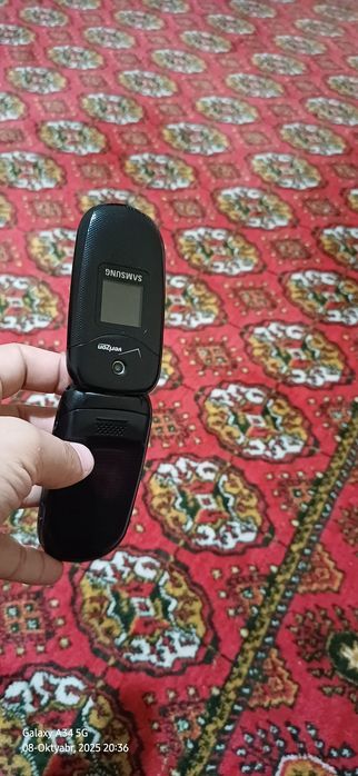 Samsung gusto verizon 3