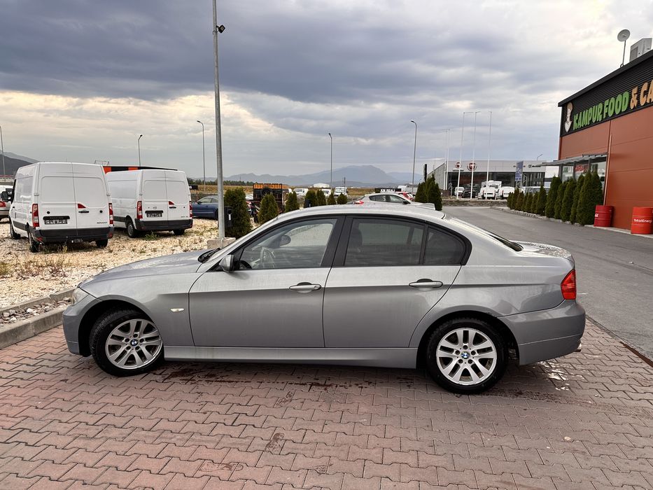 Vand BMW Seria 3, E90, 320d