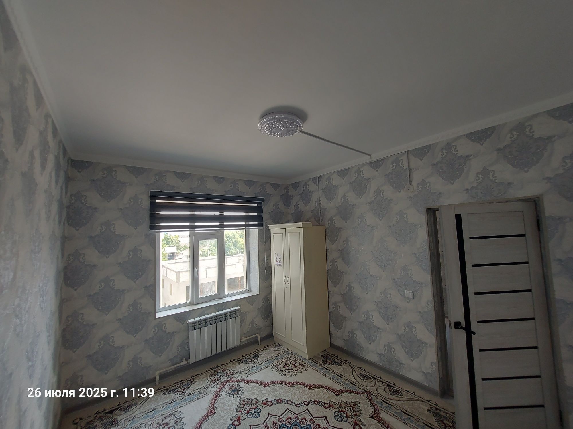 Дом Квартира ижарага 2 хона 200$