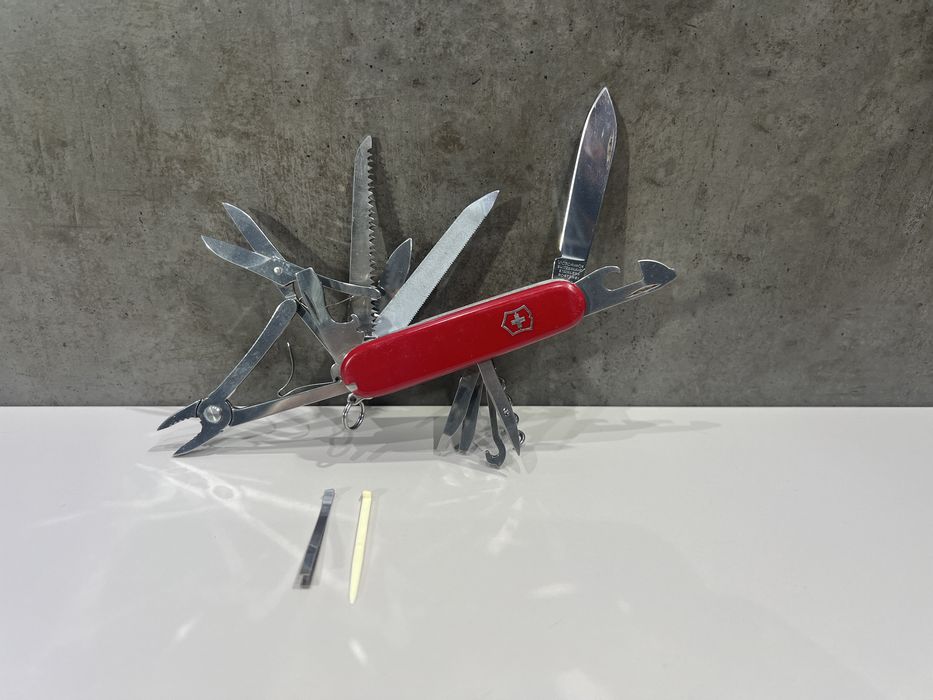 Victorinox Handyman