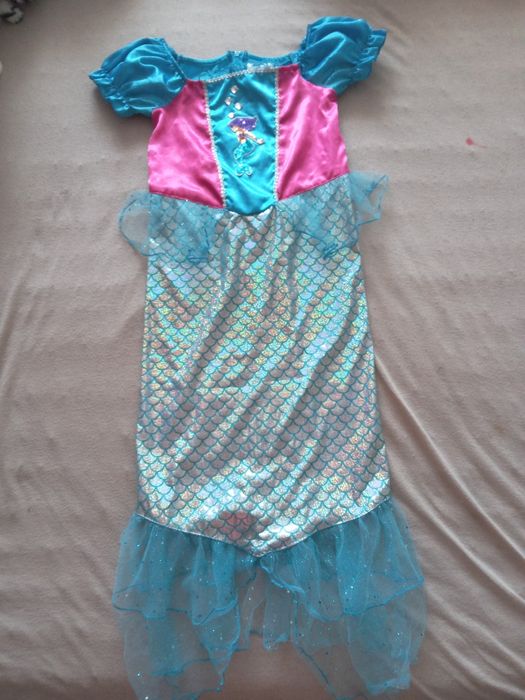 Rochita sirena 116