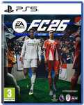 FC26 Standard Edition PS4/PS5