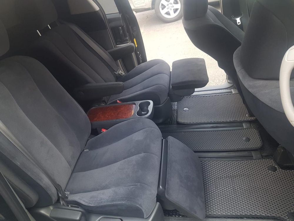 Toyota Estima 2011г.в. Оформление через автоцон или через каспи