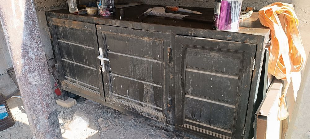 Sef sotiladi ikkiga bir