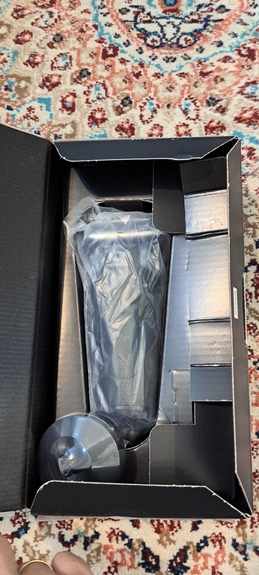 Электробритва Braun S8 8517s