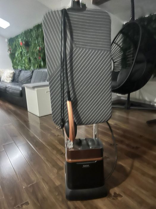 Statie de calcat Tefal Ixeo