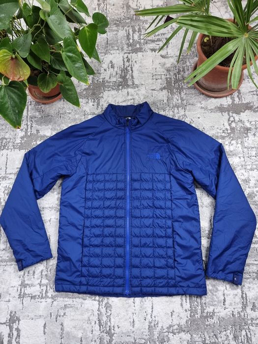 Geaca The North Face Puffer outdoor