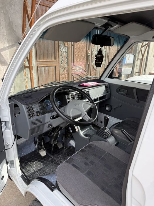 Damas Deluxe 2024/25