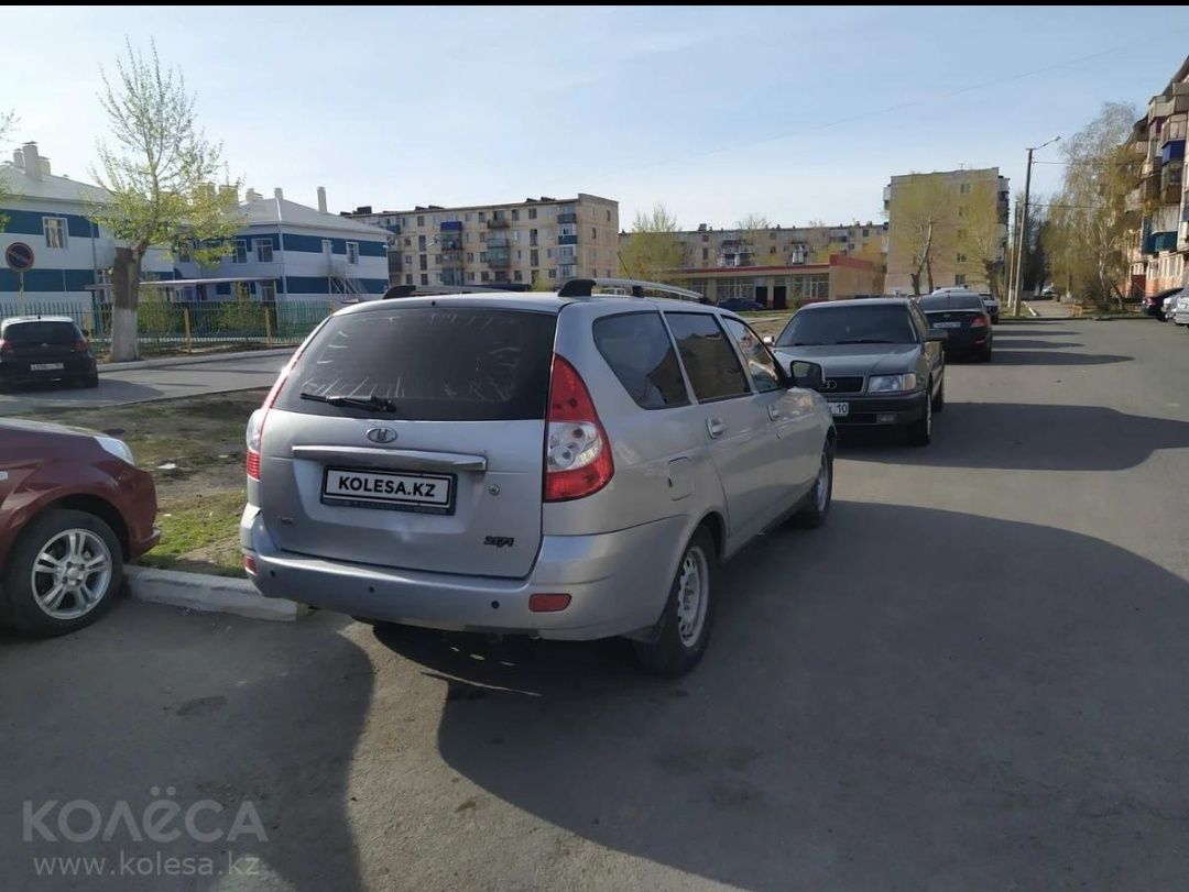 Lada Priora 2171